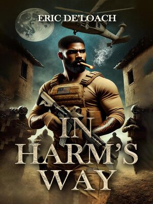 cover image of In Harm's Way